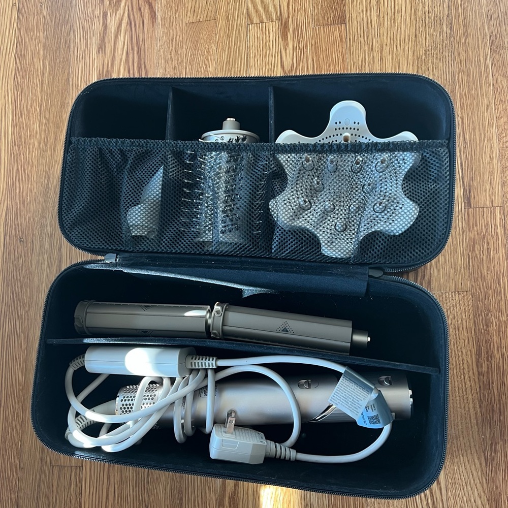 Shark Flexstyle Air Styling and Drying System